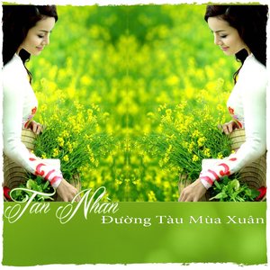 Đường Tàu Mùa Xuân