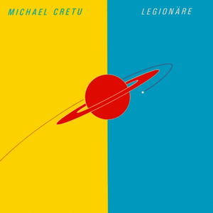 Michael Cretu - 05. MICHAEL CRETU - KARAWANEN Lyrics - Zortam Music