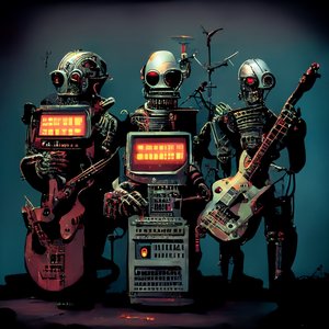 Secrets - Single