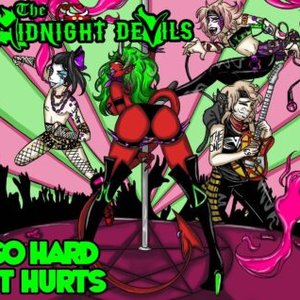 So Hard It Hurts