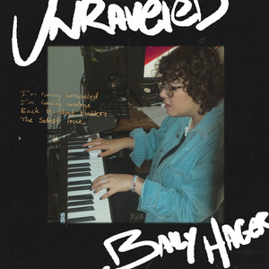 Artwork for Unraveled