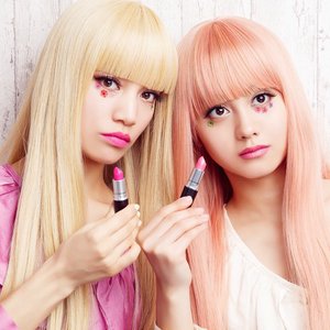 FEMM のアバター