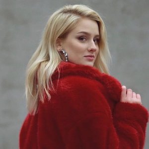 Anja Vodošek 的头像