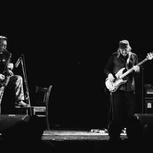 Avatar for John Zorn | Bill Laswell