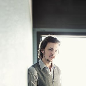 Aaron Barnhart 的头像