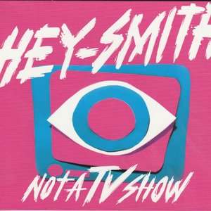 Not A TV Show - Single
