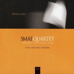 Avatar for SmafQuartet
