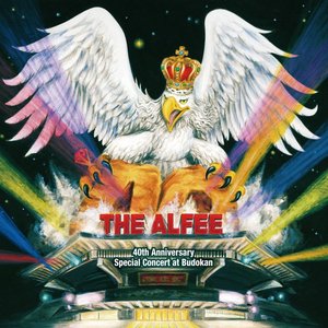 40th Anniversary Special Concert at Nippon Budokan