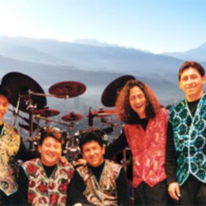 Luz Del Ande 的头像