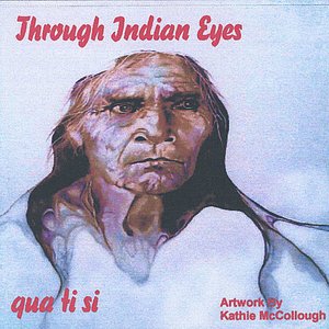 Through Indian Eyes