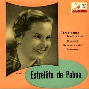 Аватар для Estrellita de Palma