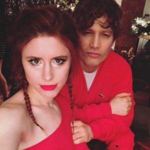Kiesza & Chris Malinchak 的头像