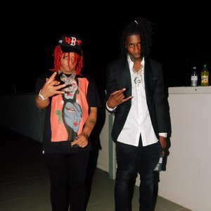 Trippie Redd & Polo G 的头像