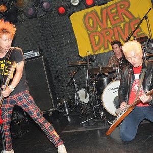 Over Drive 的头像