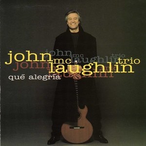 “Qué Alegría”的封面