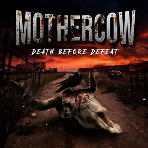 Death Before Defeat