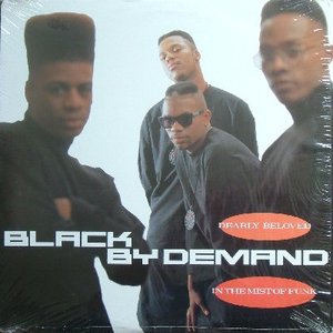 Dearly Beloved / In the Mist of Funk