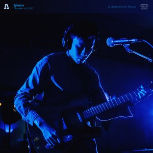 Sphaeras on Audiotree Live