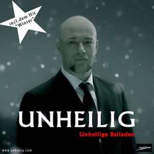 Unheilige Balladen