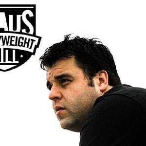 Klaus Heavyweight Hill 的头像