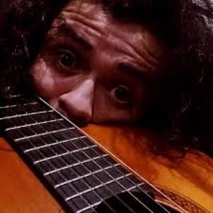 Sebastian Castro elpasto 的头像