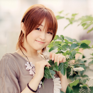 斎藤千和 photo provided by Last.fm