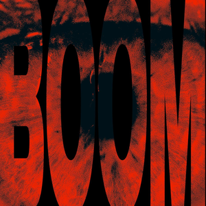 Artwork for Boom