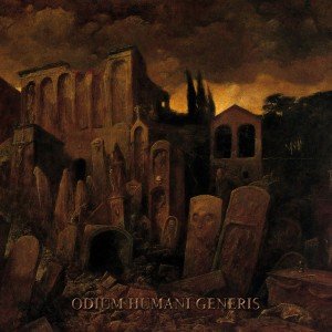 Image for 'Odium Humani Generis'