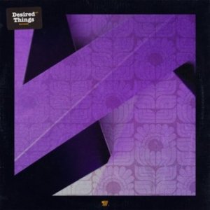 Desired Things - EP