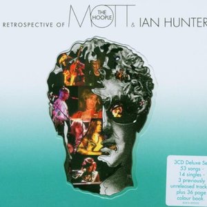 The Journey: a Retrospective of Mott the Hoople and Ian Hunter