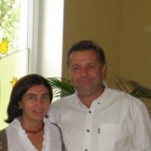“Marcin Gajda”的封面