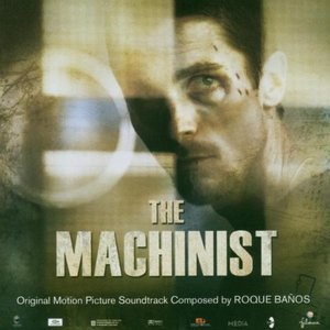 The Machinist (Original Motion Picture Soundtrack)