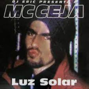 Dj Eric Presenta a MC Ceja Luz Solar