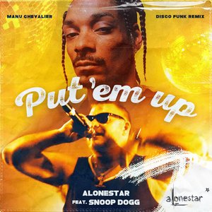 Put 'Em Up (Disco Funk Remix)