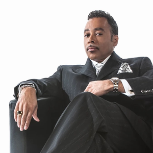 Morris Day