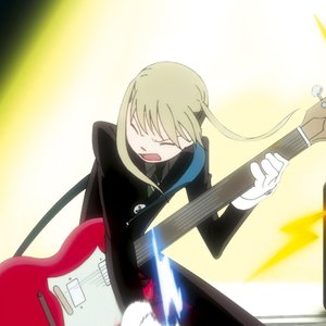 soul eater (demo)