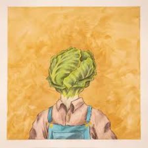 Cabbagehead