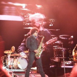 Jake Clemons 的头像