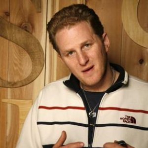 Michael Rappaport 的头像