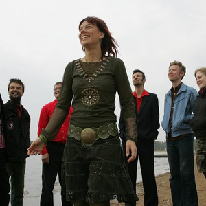 Transkaakko photo provided by Last.fm