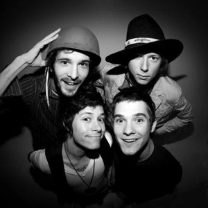 Fake Problems photo provided by Last.fm