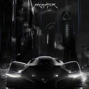 Dystopia