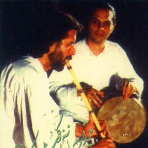 Hossein Omoumi, Madjid Khaladj için avatar