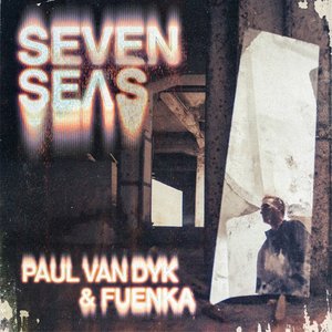 Seven Seas - Single