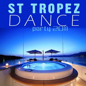 St Tropez Dance Party 2011