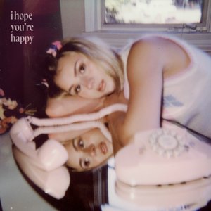 i hope you're happy - EP