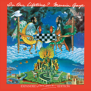 Marvin Gaye - 13. Heavy Love Affair Lyrics - Zortam Music