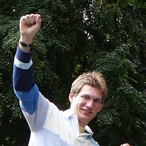 Avatar für Jan Schmidt
