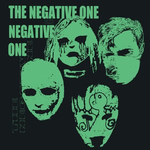 The Negative One 的头像