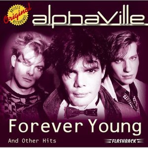 Forever Young And Other Hits